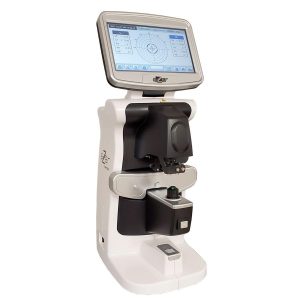 ELM-9200 Ezer Digital Lensmeter