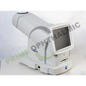 Reconditioned Zeiss Humphrey Matrix 715