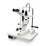 Reichert-Xcel-255-Slit-Lamp
