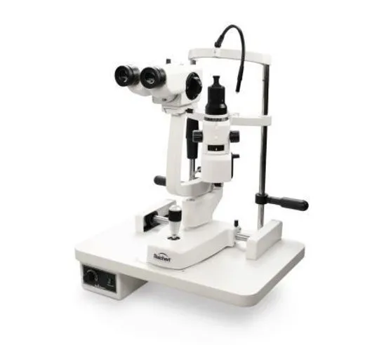 Reichert Xcel 255 Slit Lamp
