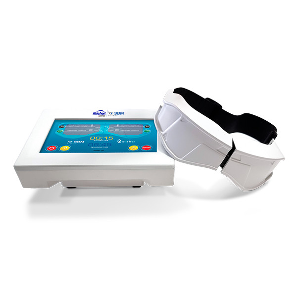 Reichert Activa Dry Eye Therapy