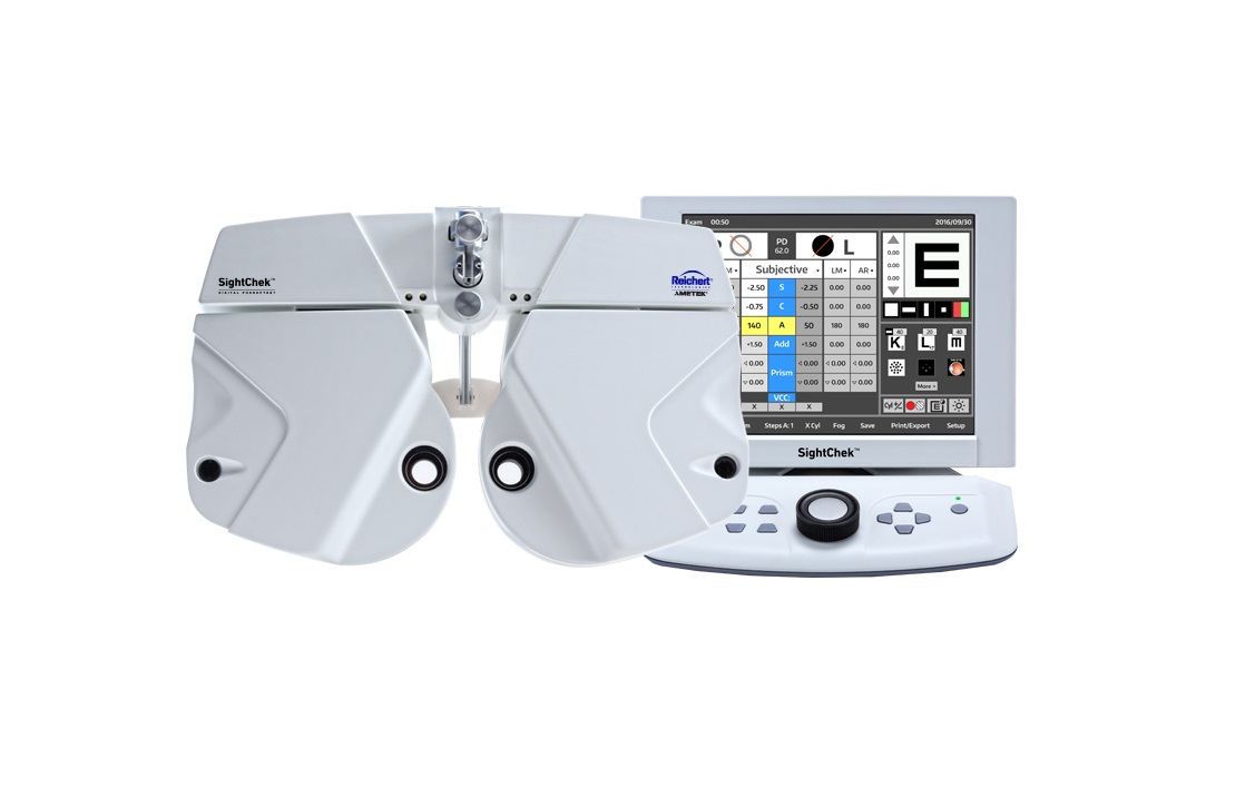 Reichert SightChek Digital Phoroptor