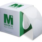 Mask-it Eye Patches